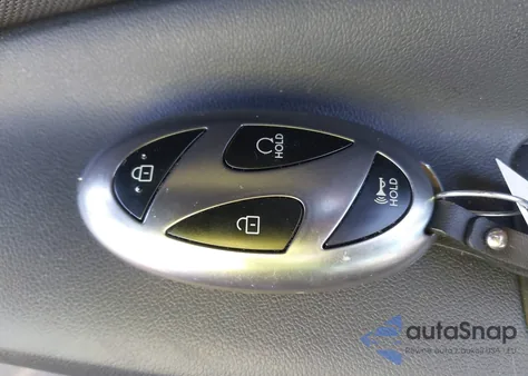 2025 Hyundai Elantra Sel Sport из США, поврежденный, VIN KMHLM4DG8SU906324